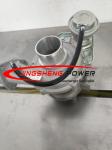 High Performance RHF4 Supercharger 8981941890 Turbo For Ihi