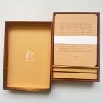 Standard Type 92 Deck Playing Cards Four Colors PP Material