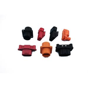 China OEM / ODM Electronical Connector Precision Automotive Parts Customized factory