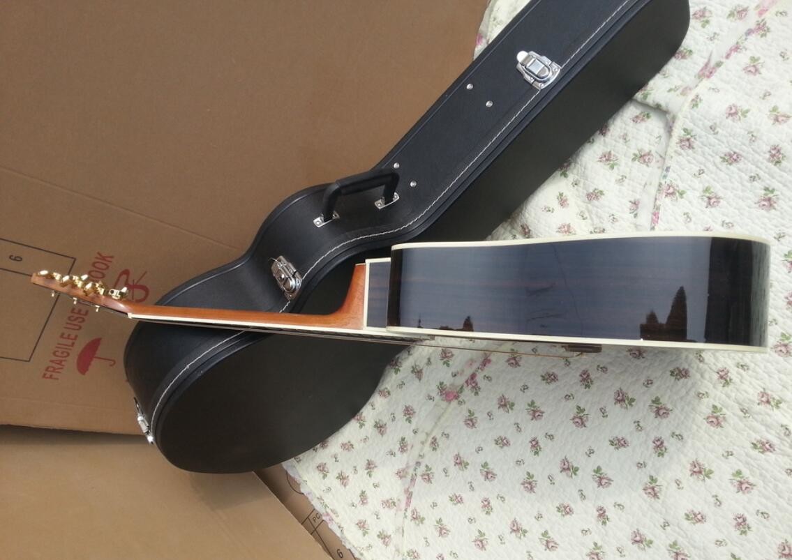 812ce acoustic guitar Tay 814ce acoustic electric guitar tobacco sunburst 814 TS acoustic guitar