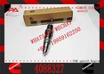 Hot Sale Qsx15 Isx15 X15 Diesel Common Rail Fuel Injector 4088660 4088665