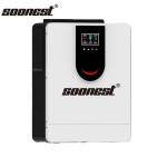 Soonest 10Kva 10Kw Solar Hybrid Inverter Solar Inverters 60Kw Solar Inverter