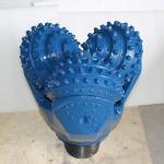 Tricone Bit 17 Inch TCI Rock Drill Bit Of Hard Rock formation