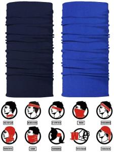 China Anti Dust Reflective Bandana factory