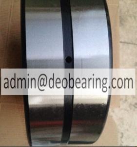 China 22217 MB CC CA GCR15 85x150X36mm china deo bearing spherical roller bearing factory