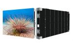 Full Color Rental Led Screen Indoor , 1.45 Mm Small Pitch Video Led Display