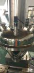 15 To 25BPM Semi Automatic Auger Filling Machine SS316
