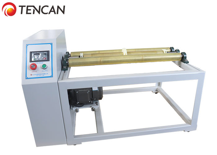 Tencan Rolled Ball Mill With Dust Cover Customization Provided By Tencan