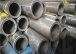 E355 EN10305-2 OD12 Welded Steel Pipe , Bright Annealed Tube For Hydraulic