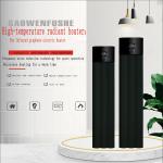 Remote Control Far Infrared Heating Plate for Home Business Energy-Saving