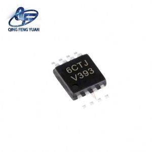 China Texas LMK1C1104PWR In Stock Electronic Components Integrated Circuits Microcontroller TI IC chips TSSOP8 factory