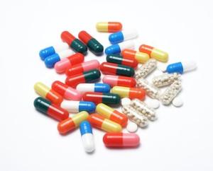 China Small Gelatin Capsule Machine High Capacity Intermittent Frequency Control factory