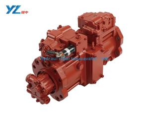China K5V80DTP-9N12 Excavator Hydraulic Pump R150-9 Main Pump Assembly 31Q4-10010 factory