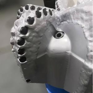 China API Fixed Cutter Bit 9-1/2 Inch Diamond PDC Drill Bit Of Oil Rig Drill factory