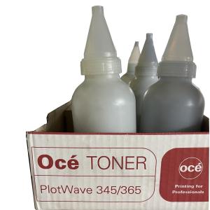 China Genuine Toner Powder For Oce Plotwave 345 365 1060023044 Toner factory