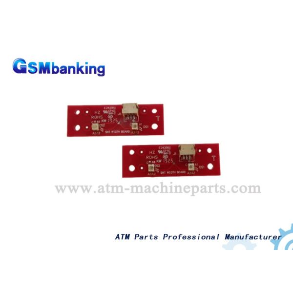 445-0752233 ATM Machine Parts NCR S2 Snt Width Board Assy 4450752233