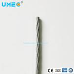Highly Demanded Bare Conductor Concentrically Strand Wire for Overhead