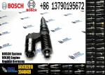 NINE Brand High Quality Diesel Common Rail Diesel Injector 0414702010 Fuel