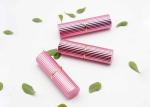 Lipstick Tube Packaging Lipstick Tube Suppliers Pink Empty Aluminum Lipstick