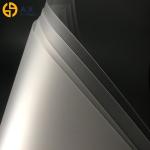 LED Light Flexible 3mm PMMA Diffuser Sheet