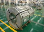 Cold Rolling Steel Plate 304 201 316l 301 410 309s 310s Stainless Steel Strip In