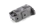 EC360 D12D Hydraulic Double Gear Pump Excavator Pilot Pump