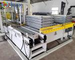 Effortless Operation Wall Panel Production Line Veneer Stone Product Line
