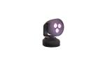 3pcs*4W RGBW LED Moving Par Light Effect Light