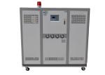 Hermetic Scroll Water Cooled Chiller