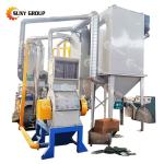 Customized PCB Separation And Recycling Machine For Your Manufacturing Needs