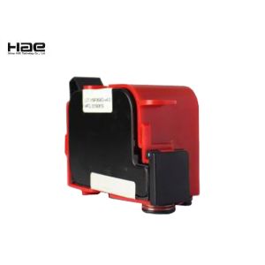 Professional Inkjet Coding Machine Continuous Mini Batch Code Printer For Expiry