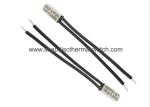 Normally Open Bimetal Thermal Protector KSD9700 Thermal Protection Switch