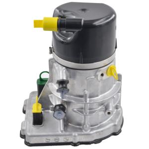 China W216 W221 Power Steering Pump OEM 2164600380 2214600980 factory