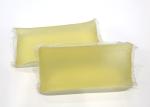Industrial Use Non Toxic Hot Melt PSA Adhesive Resin And Rubber Synthetic Based