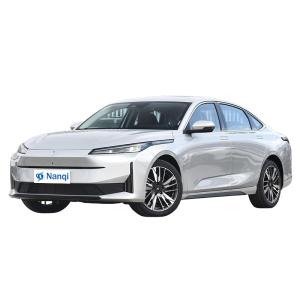 China Changan Qiyuan A05 New Energy Vehicles Compact 4-Door 5-Seat SUV factory