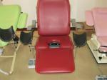 Ophthalmic / Surgery Examining Chair , Multifunction Exam Room Bed