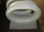 OEM ODM Panama Closed Mooring Chock Steel Aluminum Stainless Steel Brass