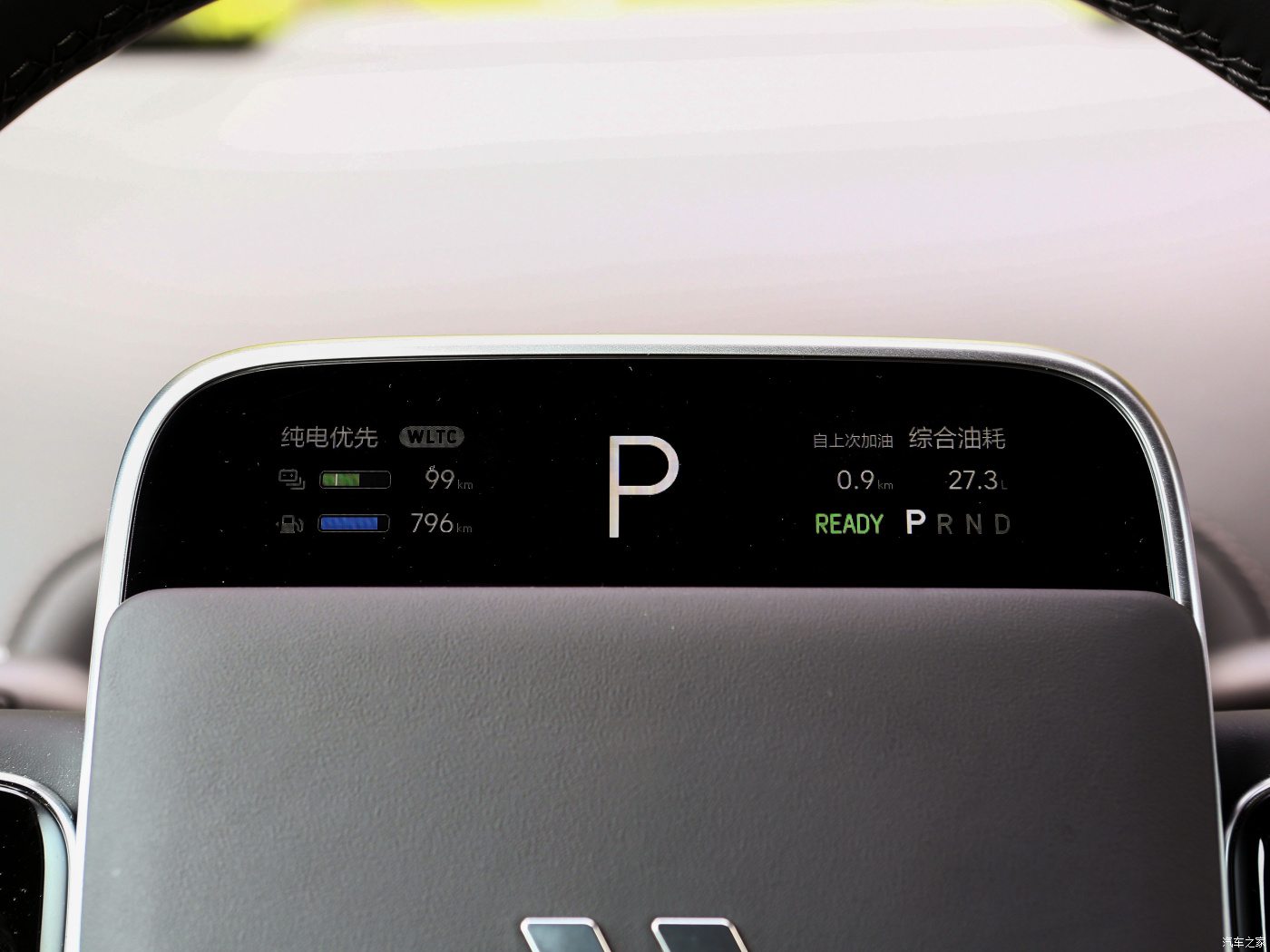 Experience the Future of Transportation with Lixiang L8 Pro Hybrid Electric SUV 1.5T Dual Motor and 4WD Drive