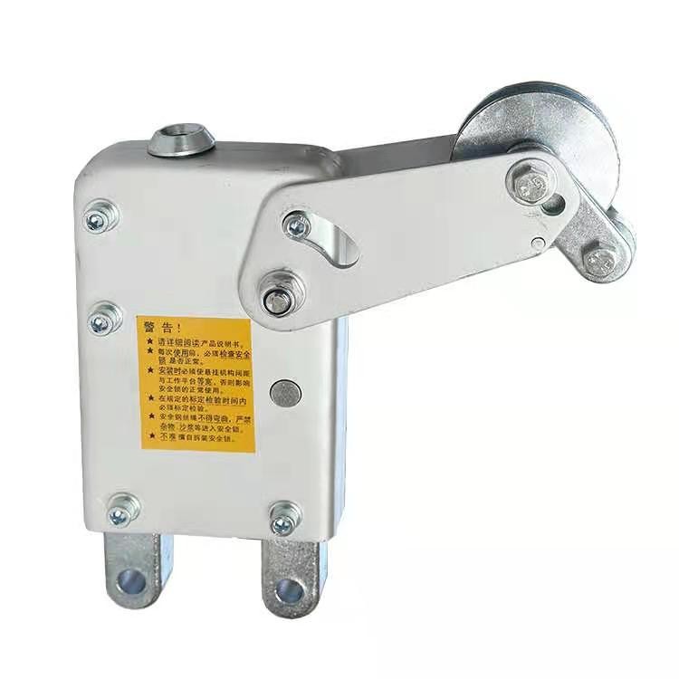 Temporary Scaffold Working Platform , 7.5m Construction Working Platform