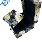 Vintage Classic Jewelry Packaging Case Chinese Style Jewelry Packaging Box