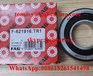 China F-621916.TR1 Single Row Tapered Roller Bearing Gcr15 factory
