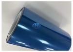 20 μm Anti Static Film Blue Silicone Coated Polyester Film mainly used as waste