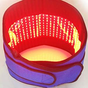 China smart multifunction lipo laser pad factory