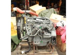 China Genuine Isuzu 4JJ1 Engine Complete Assembly / Isuzu Replacement Parts factory
