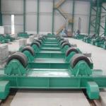 80T Welding Rotator