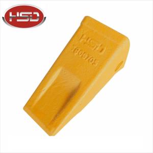 China Hitachi EX210 TB00705 Excavator Bucket Teeth factory