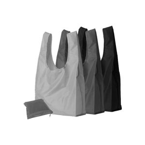 50cm Nylon Folding Shopping Bag