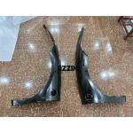 Ferrari Cars Exterior Accessories Abs Plastic Wheel Fender Flare 4x4 Fender