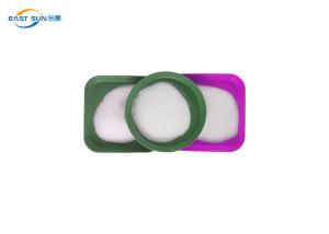 China High Quality 1kg 20kg TPU DTF Transfer Powder White DTF Powder For T-Shirt factory