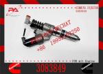 3083849 Diesel QSM11 M11 Engine Common Rail Fuel Injector 3411756 4911458